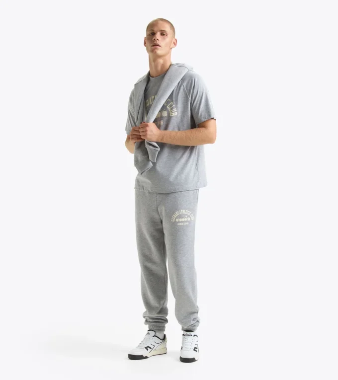T-Shirt Ss 1948 Athl. Club T-shirt – Gender Neutral