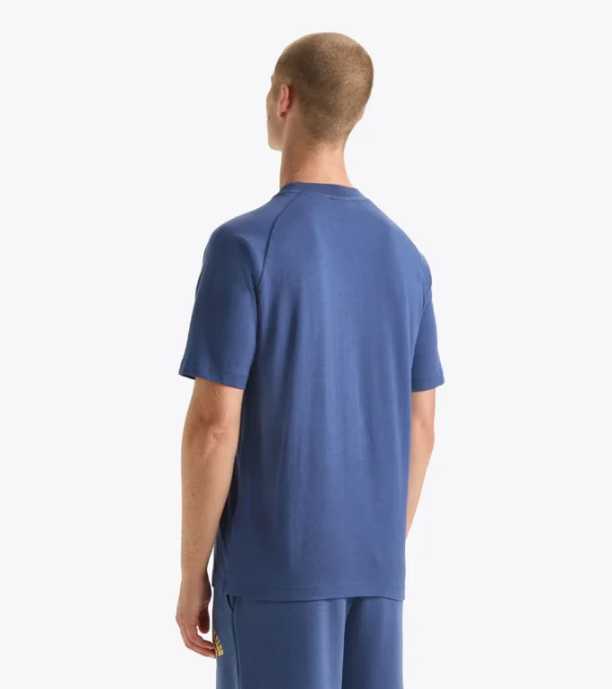 T-Shirt Ss 1948 Athl. Club T-shirt – Gender Neutral