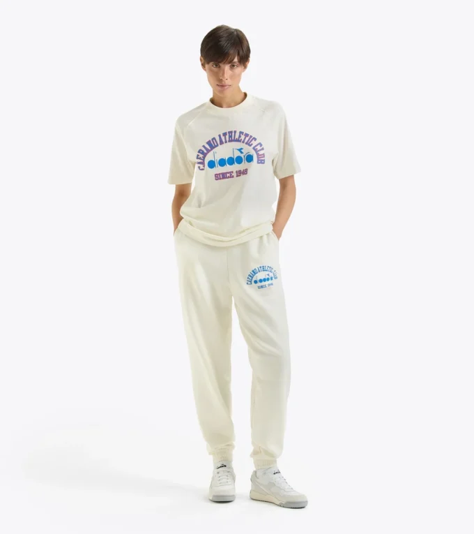 T-Shirt Ss 1948 Athl. Club T-shirt – Gender Neutral
