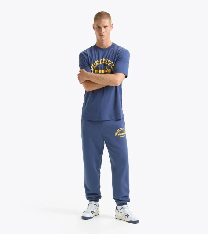 T-Shirt Ss 1948 Athl. Club T-shirt – Gender Neutral
