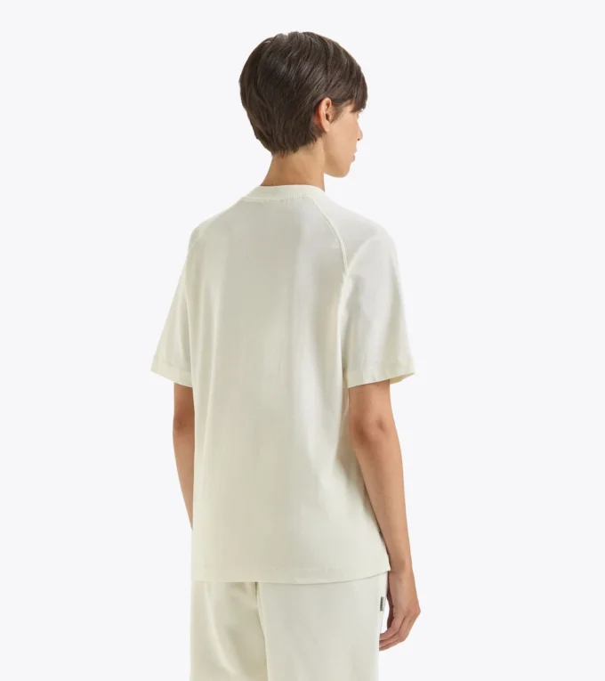 T-Shirt Ss 1948 Athl. Club T-shirt – Gender Neutral