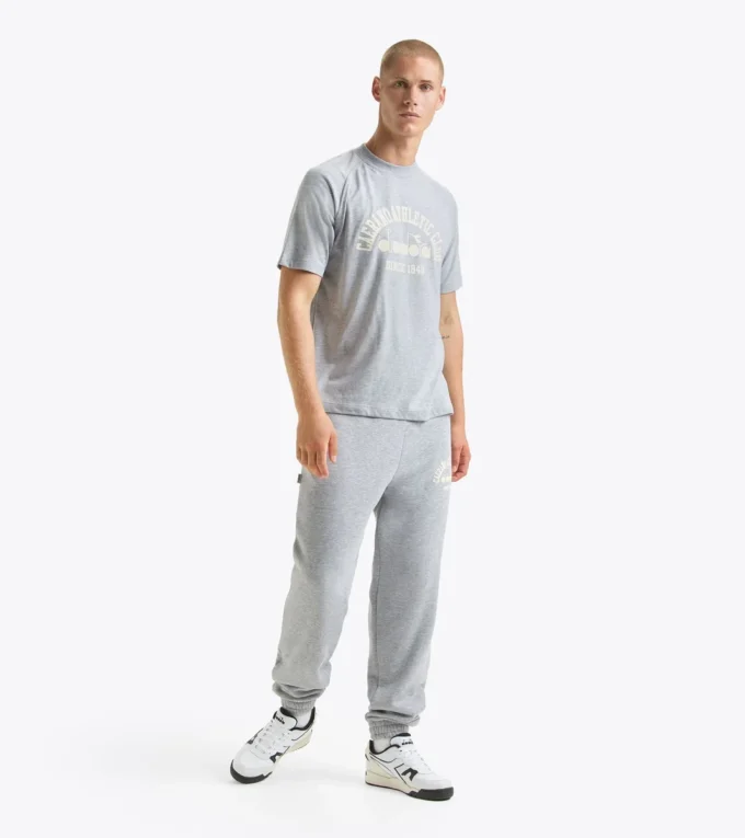 T-Shirt Ss 1948 Athl. Club T-shirt – Gender Neutral