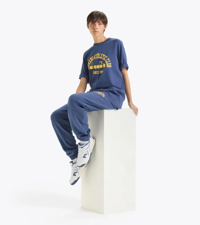T-Shirt Ss 1948 Athl. Club T-shirt – Gender Neutral