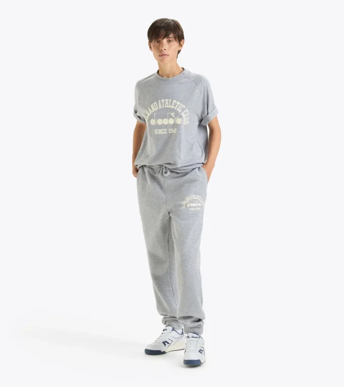 T-Shirt Ss 1948 Athl. Club T-shirt – Gender Neutral