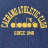 T-Shirt Ss 1948 Athl. Club T-shirt – Gender Neutral
