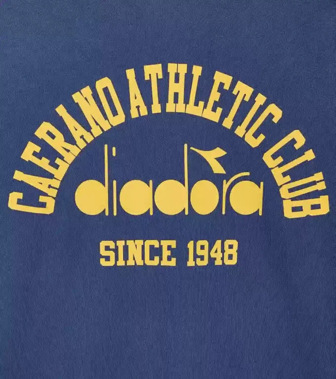 T-Shirt Ss 1948 Athl. Club T-shirt – Gender Neutral