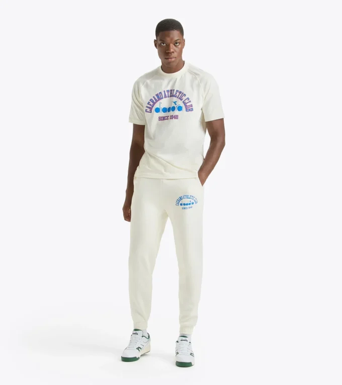 T-Shirt Ss 1948 Athl. Club T-shirt – Gender Neutral