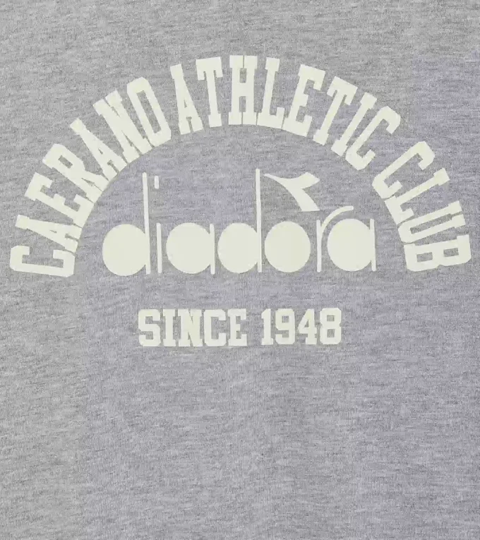 T-Shirt Ss 1948 Athl. Club T-shirt – Gender Neutral