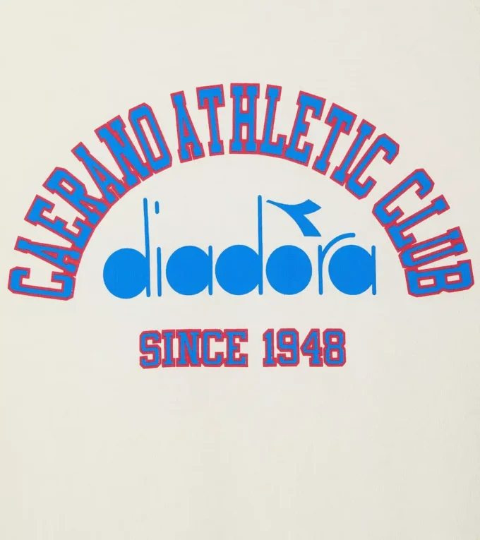 T-Shirt Ss 1948 Athl. Club T-shirt – Gender Neutral