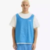 T-Shirt Ss 2-In-1 Legacy T-shirt and tank top combo – Made in Italy – Gender Neutral