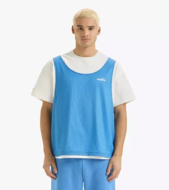 T-Shirt Ss 2-In-1 Legacy T-shirt and tank top combo – Made in Italy – Gender Neutral
