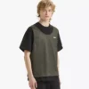 T-Shirt Ss 2-In-1 Legacy T-shirt and tank top combo – Made in Italy – Gender Neutral