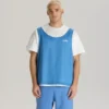T-Shirt Ss 2-In-1 Legacy T-shirt and tank top combo – Made in Italy – Gender Neutral