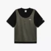 T-Shirt Ss 2-In-1 Legacy T-shirt and tank top combo – Made in Italy – Gender Neutral