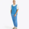 T-Shirt Ss 2-In-1 Legacy T-shirt and tank top combo – Made in Italy – Gender Neutral