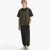 T-Shirt Ss 2-In-1 Legacy T-shirt and tank top combo – Made in Italy – Gender Neutral