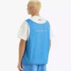 T-Shirt Ss 2-In-1 Legacy T-shirt and tank top combo – Made in Italy – Gender Neutral