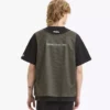 T-Shirt Ss 2-In-1 Legacy T-shirt and tank top combo – Made in Italy – Gender Neutral