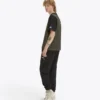 T-Shirt Ss 2-In-1 Legacy T-shirt and tank top combo – Made in Italy – Gender Neutral