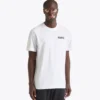 T-Shirt Ss Athl. Logo Sl Cotton t-shirt T-Shirt Ss Athl. Logo Sl Cotton t-shirt