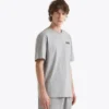 T-Shirt Ss Athl. Logo Sl Cotton t-shirt