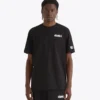 T-Shirt Ss Athl. Logo Sl Cotton t-shirt T-Shirt Ss Athl. Logo Sl Cotton t-shirt