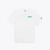 T-Shirt Ss Athl. Logo Sl Cotton t-shirt