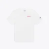 T-Shirt Ss Athl. Logo Sl Cotton t-shirt