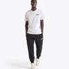 T-Shirt Ss Athl. Logo Sl Cotton t-shirt T-Shirt Ss Athl. Logo Sl Cotton t-shirt