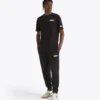 T-Shirt Ss Athl. Logo Sl Cotton t-shirt T-Shirt Ss Athl. Logo Sl Cotton t-shirt