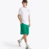 T-Shirt Ss Athl. Logo Sl Cotton t-shirt