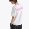 T-Shirt Ss Athl. Logo Sl Cotton t-shirt