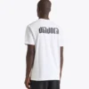 T-Shirt Ss Athl. Logo Sl Cotton t-shirt T-Shirt Ss Athl. Logo Sl Cotton t-shirt