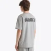T-Shirt Ss Athl. Logo Sl Cotton t-shirt