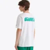 T-Shirt Ss Athl. Logo Sl Cotton t-shirt