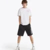 T-Shirt Ss Athl. Logo Sl Cotton t-shirt