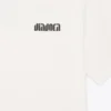 T-Shirt Ss Athl. Logo Sl Cotton t-shirt T-Shirt Ss Athl. Logo Sl Cotton t-shirt