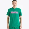 T-Shirt Ss Athl. Logo T-shirt