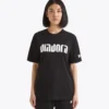 T-Shirt Ss Athl. Logo T-shirt