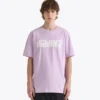 T-Shirt Ss Athl. Logo T-shirt