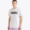 T-Shirt Ss Athl. Logo T-shirt