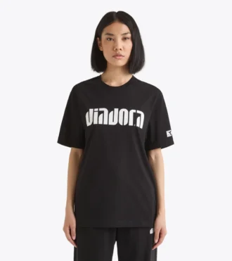 T-Shirt Ss Athl. Logo T-shirt