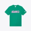 T-Shirt Ss Athl. Logo T-shirt
