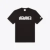 T-Shirt Ss Athl. Logo T-shirt