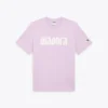 T-Shirt Ss Athl. Logo T-shirt