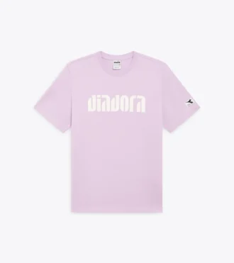 T-Shirt Ss Athl. Logo T-shirt