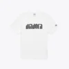 T-Shirt Ss Athl. Logo T-shirt