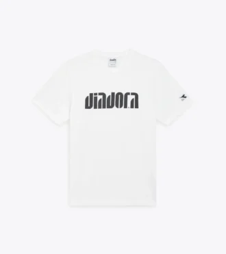 T-Shirt Ss Athl. Logo T-shirt