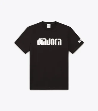 T-Shirt Ss Athl. Logo T-shirt