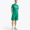 T-Shirt Ss Athl. Logo T-shirt